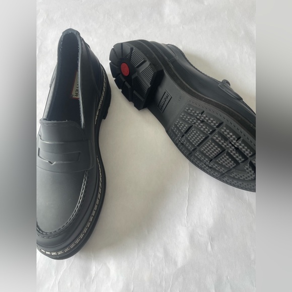 Hunter Loafers - Picture 2 of 2